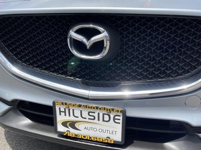 Used Mazda Cx-5 Sport 2018 | Hillside Auto Outlet. Jamaica, New York Used Mazda Cx-5 Sport 2018 | Hillside Auto Outlet. Jamaica, New York
