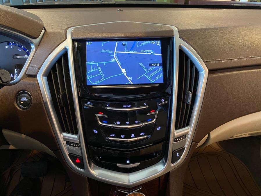 2015 Cadillac SRX AWD 4dr Performance Collection, available for sale in West Hartford, Connecticut | AutoMax. West Hartford, Connecticut 2015 Cadillac SRX AWD 4dr Performance Collection, available for sale in West Hartford, Connecticut | AutoMax. West Hartford, Connecticut