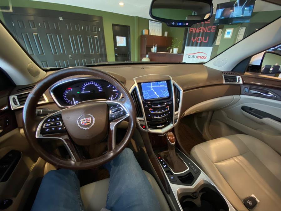 2015 Cadillac SRX AWD 4dr Performance Collection, available for sale in West Hartford, Connecticut | AutoMax. West Hartford, Connecticut 2015 Cadillac SRX AWD 4dr Performance Collection, available for sale in West Hartford, Connecticut | AutoMax. West Hartford, Connecticut