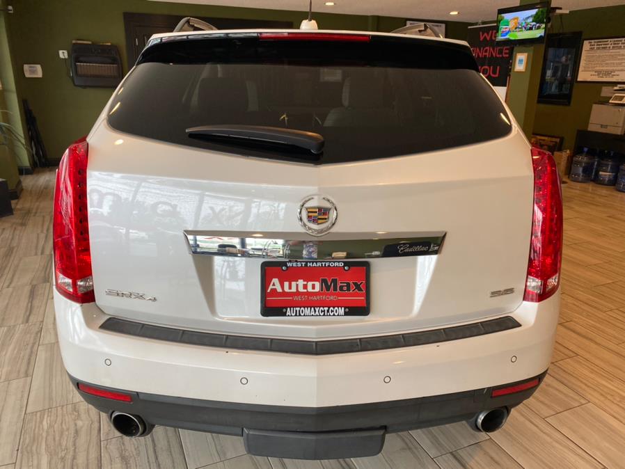 2015 Cadillac SRX AWD 4dr Performance Collection, available for sale in West Hartford, Connecticut | AutoMax. West Hartford, Connecticut 2015 Cadillac SRX AWD 4dr Performance Collection, available for sale in West Hartford, Connecticut | AutoMax. West Hartford, Connecticut