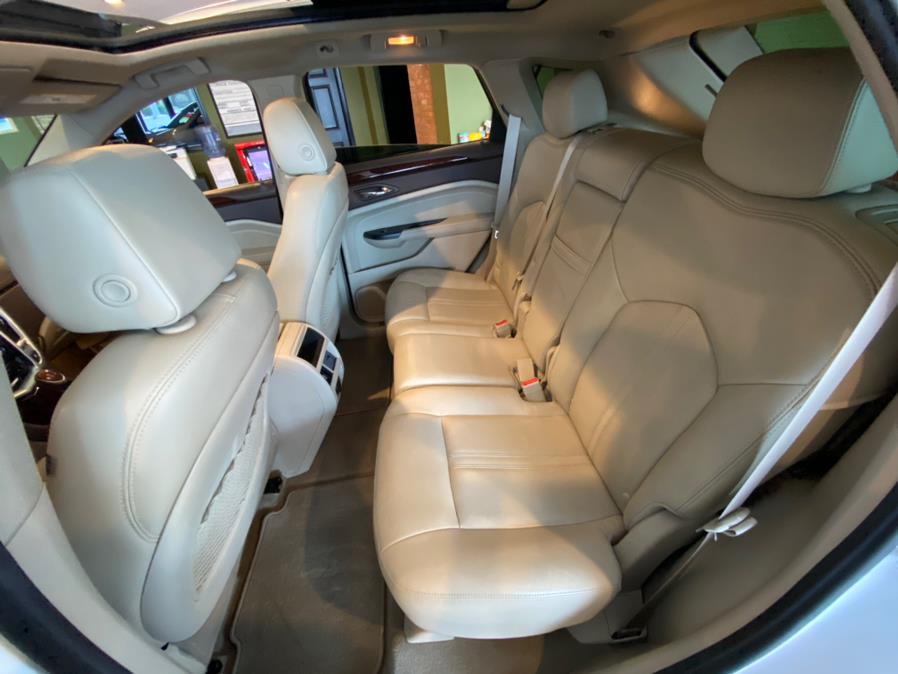 2015 Cadillac SRX AWD 4dr Performance Collection, available for sale in West Hartford, Connecticut | AutoMax. West Hartford, Connecticut 2015 Cadillac SRX AWD 4dr Performance Collection, available for sale in West Hartford, Connecticut | AutoMax. West Hartford, Connecticut