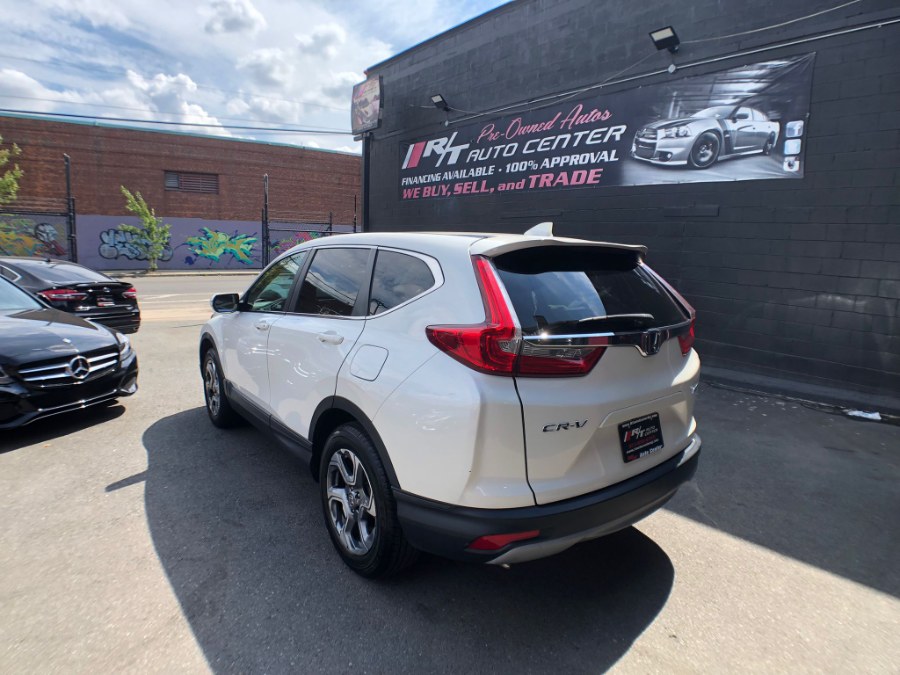 Used Honda CR-V EX AWD 2018 | RT Auto Center LLC. Newark, New Jersey Used Honda CR-V EX AWD 2018 | RT Auto Center LLC. Newark, New Jersey