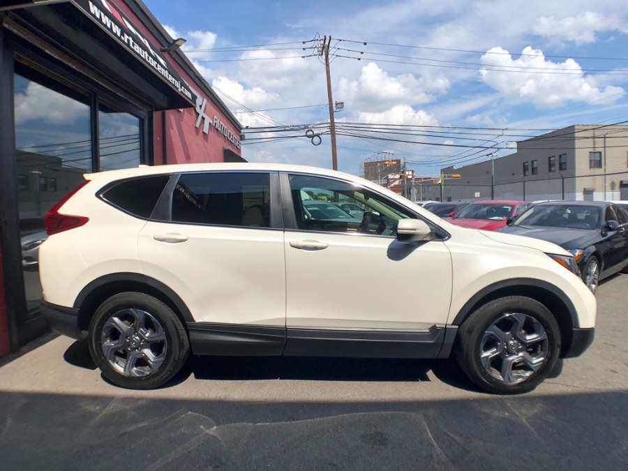 Used Honda CR-V EX AWD 2018 | RT Auto Center LLC. Newark, New Jersey Used Honda CR-V EX AWD 2018 | RT Auto Center LLC. Newark, New Jersey