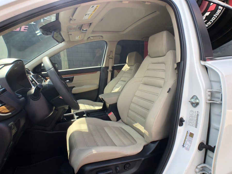 Used Honda CR-V EX AWD 2018 | RT Auto Center LLC. Newark, New Jersey Used Honda CR-V EX AWD 2018 | RT Auto Center LLC. Newark, New Jersey