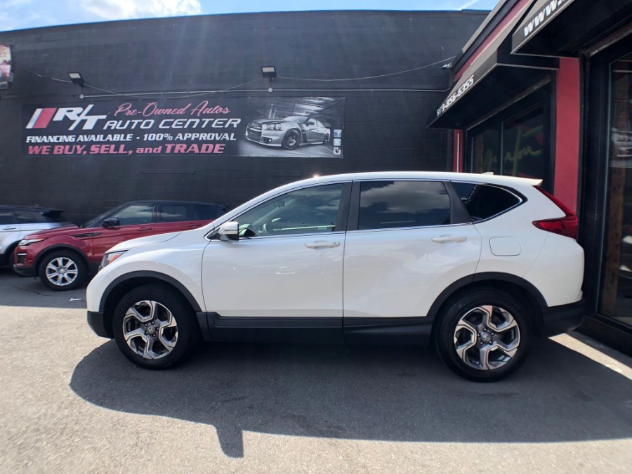 Used Honda CR-V EX AWD 2018 | RT Auto Center LLC. Newark, New Jersey Used Honda CR-V EX AWD 2018 | RT Auto Center LLC. Newark, New Jersey