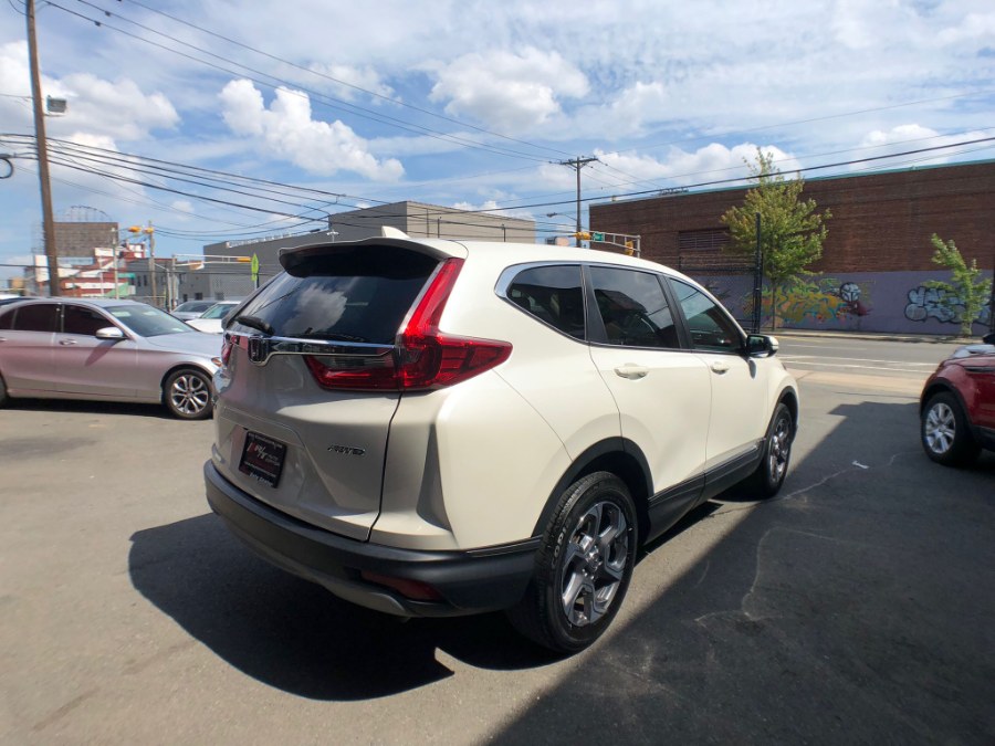 Used Honda CR-V EX AWD 2018 | RT Auto Center LLC. Newark, New Jersey Used Honda CR-V EX AWD 2018 | RT Auto Center LLC. Newark, New Jersey