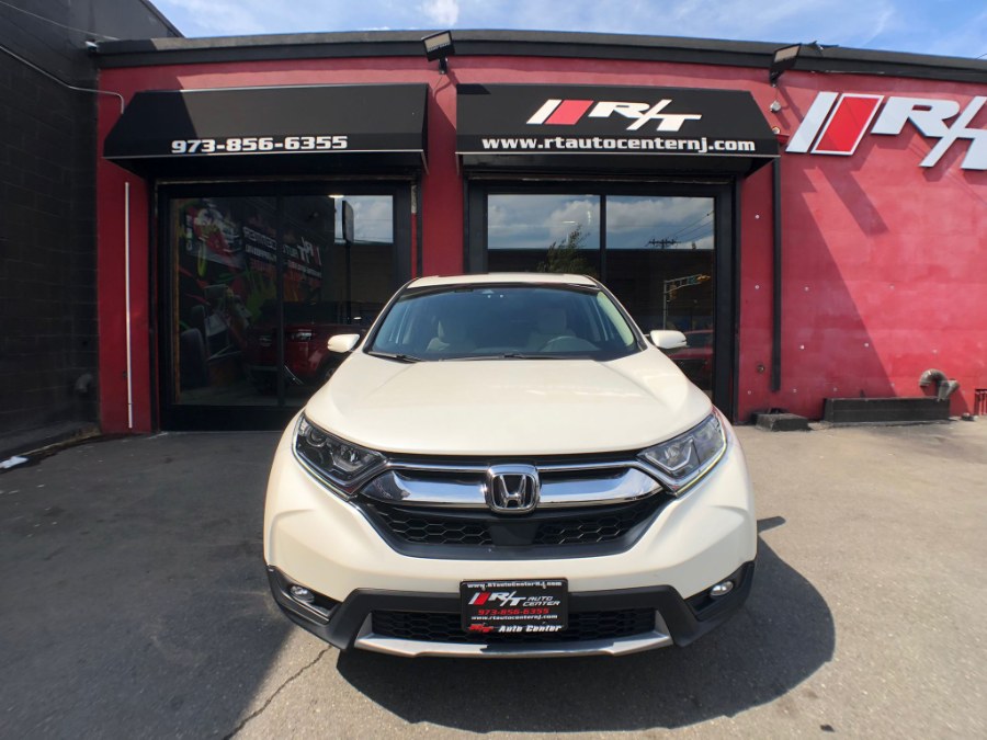 Used Honda CR-V EX AWD 2018 | RT Auto Center LLC. Newark, New Jersey Used Honda CR-V EX AWD 2018 | RT Auto Center LLC. Newark, New Jersey
