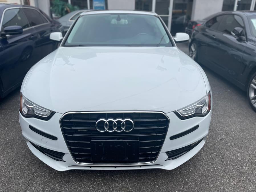 Used Audi A5 2dr Cpe Auto quattro 2.0T Premium 2014 | NYC Automart Inc. Brooklyn, New York Used Audi A5 2dr Cpe Auto quattro 2.0T Premium 2014 | NYC Automart Inc. Brooklyn, New York