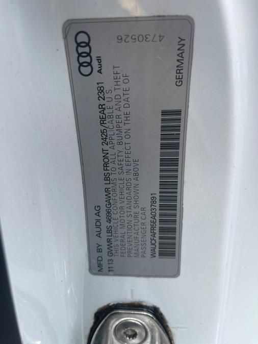 Used Audi A5 2dr Cpe Auto quattro 2.0T Premium 2014 | NYC Automart Inc. Brooklyn, New York Used Audi A5 2dr Cpe Auto quattro 2.0T Premium 2014 | NYC Automart Inc. Brooklyn, New York