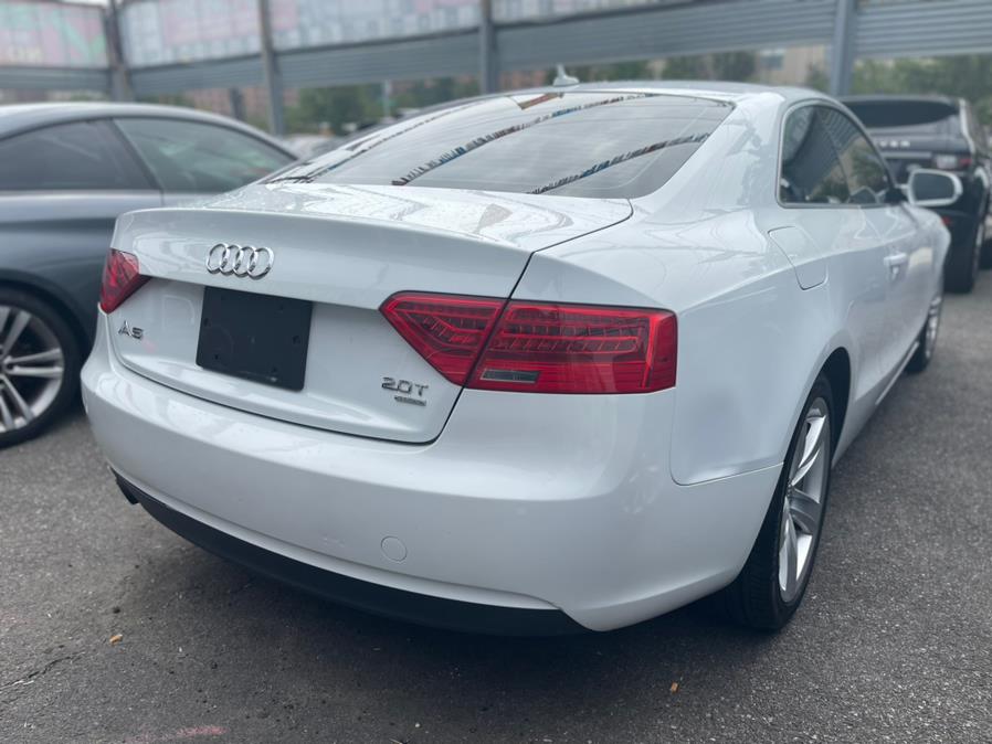 Used Audi A5 2dr Cpe Auto quattro 2.0T Premium 2014 | NYC Automart Inc. Brooklyn, New York Used Audi A5 2dr Cpe Auto quattro 2.0T Premium 2014 | NYC Automart Inc. Brooklyn, New York
