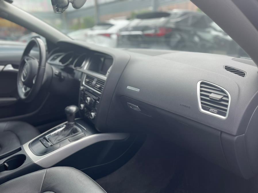 Used Audi A5 2dr Cpe Auto quattro 2.0T Premium 2014 | NYC Automart Inc. Brooklyn, New York Used Audi A5 2dr Cpe Auto quattro 2.0T Premium 2014 | NYC Automart Inc. Brooklyn, New York
