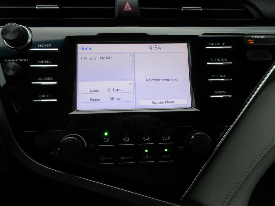 2018 Toyota Camry LE Auto (Natl), available for sale in Linden, New Jersey | Route 27 Auto Mall. Linden, New Jersey 2018 Toyota Camry LE Auto (Natl), available for sale in Linden, New Jersey | Route 27 Auto Mall. Linden, New Jersey