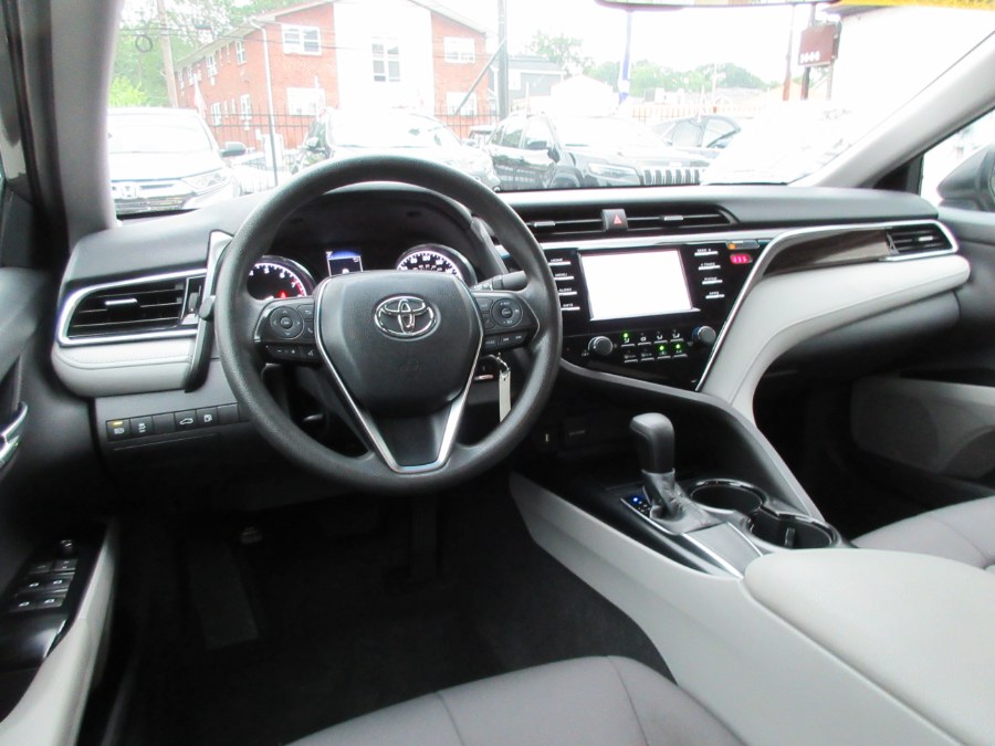 2018 Toyota Camry LE Auto (Natl), available for sale in Linden, New Jersey | Route 27 Auto Mall. Linden, New Jersey 2018 Toyota Camry LE Auto (Natl), available for sale in Linden, New Jersey | Route 27 Auto Mall. Linden, New Jersey