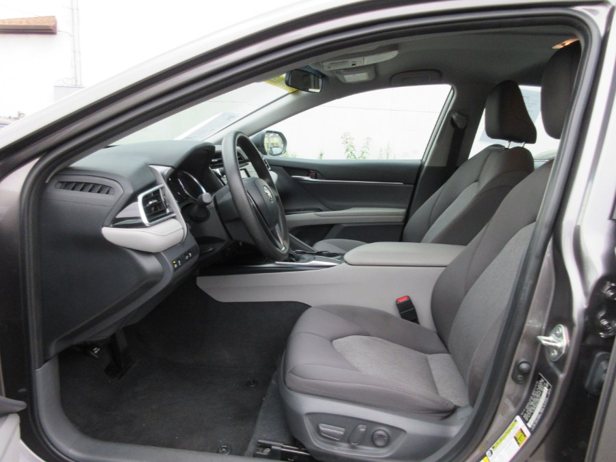 2018 Toyota Camry LE Auto (Natl), available for sale in Linden, New Jersey | Route 27 Auto Mall. Linden, New Jersey 2018 Toyota Camry LE Auto (Natl), available for sale in Linden, New Jersey | Route 27 Auto Mall. Linden, New Jersey