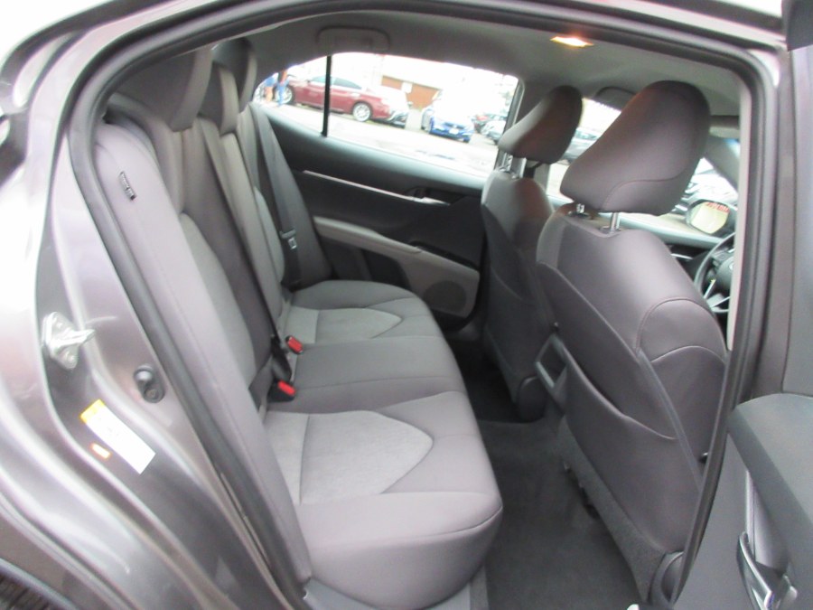 2018 Toyota Camry LE Auto (Natl), available for sale in Linden, New Jersey | Route 27 Auto Mall. Linden, New Jersey 2018 Toyota Camry LE Auto (Natl), available for sale in Linden, New Jersey | Route 27 Auto Mall. Linden, New Jersey