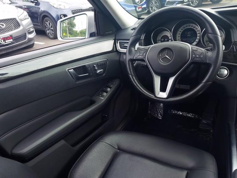 Used Mercedes-benz E-class E 350 Luxury 2014 | Car Revolution. Maple Shade, New Jersey Used Mercedes-benz E-class E 350 Luxury 2014 | Car Revolution. Maple Shade, New Jersey