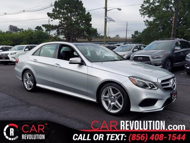 Used Mercedes-benz E-class E 350 Luxury 2014 | Car Revolution. Maple Shade, New Jersey Used Mercedes-benz E-class E 350 Luxury 2014 | Car Revolution. Maple Shade, New Jersey
