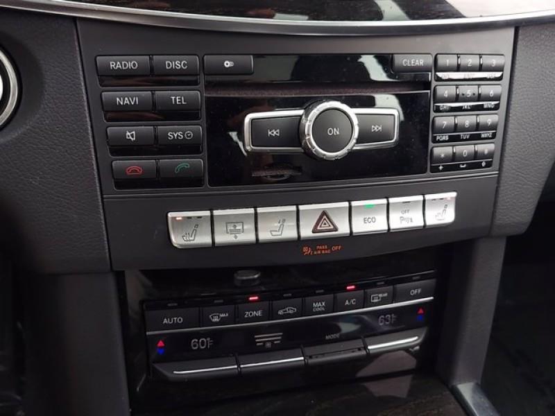 Used Mercedes-benz E-class E 350 Luxury 2014 | Car Revolution. Maple Shade, New Jersey Used Mercedes-benz E-class E 350 Luxury 2014 | Car Revolution. Maple Shade, New Jersey