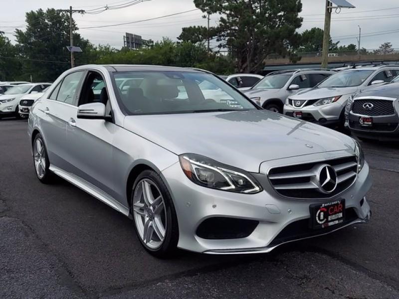 Used Mercedes-benz E-class E 350 Luxury 2014 | Car Revolution. Maple Shade, New Jersey Used Mercedes-benz E-class E 350 Luxury 2014 | Car Revolution. Maple Shade, New Jersey