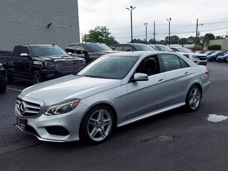 Used Mercedes-benz E-class E 350 Luxury 2014 | Car Revolution. Maple Shade, New Jersey Used Mercedes-benz E-class E 350 Luxury 2014 | Car Revolution. Maple Shade, New Jersey