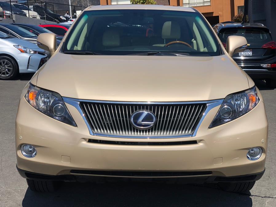 Used Lexus RX 450h Hybrid 2010 | Green Light Auto Wholesale. Daly City, California Used Lexus RX 450h Hybrid 2010 | Green Light Auto Wholesale. Daly City, California