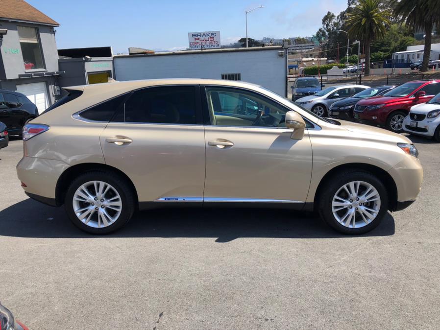 Used Lexus RX 450h Hybrid 2010 | Green Light Auto Wholesale. Daly City, California Used Lexus RX 450h Hybrid 2010 | Green Light Auto Wholesale. Daly City, California
