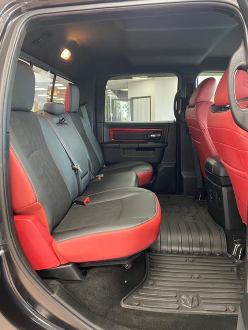 Used Ram 1500 Rebel 4x4 Crew Cab 5''7" Box 2017 | Power Motors East. Massapequa Park, New York Used Ram 1500 Rebel 4x4 Crew Cab 5''7" Box 2017 | Power Motors East. Massapequa Park, New York