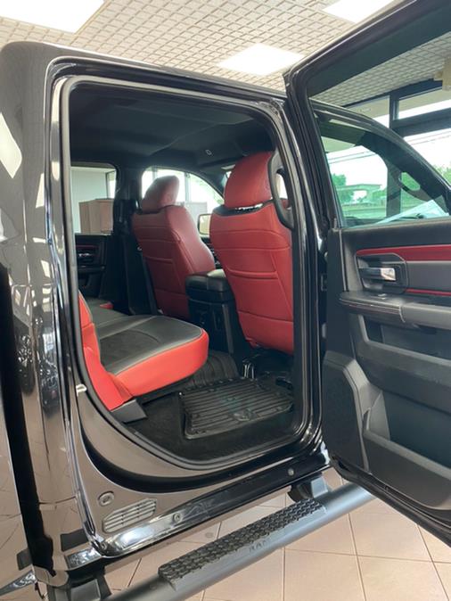Used Ram 1500 Rebel 4x4 Crew Cab 5''7" Box 2017 | Power Motors East. Massapequa Park, New York Used Ram 1500 Rebel 4x4 Crew Cab 5''7" Box 2017 | Power Motors East. Massapequa Park, New York