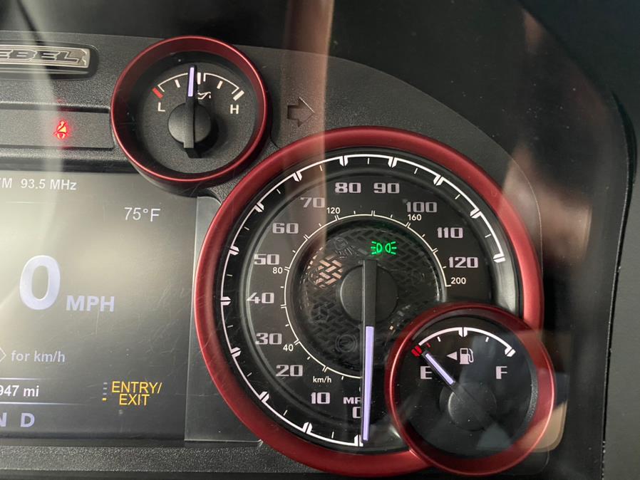 Used Ram 1500 Rebel 4x4 Crew Cab 5''7" Box 2017 | Power Motors East. Massapequa Park, New York Used Ram 1500 Rebel 4x4 Crew Cab 5''7" Box 2017 | Power Motors East. Massapequa Park, New York
