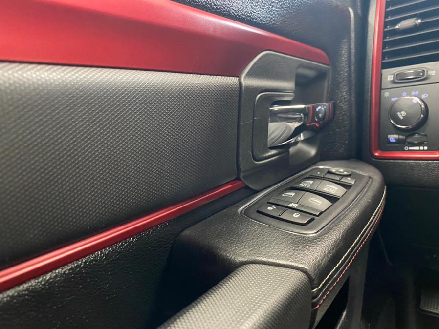 Used Ram 1500 Rebel 4x4 Crew Cab 5''7" Box 2017 | Power Motors East. Massapequa Park, New York Used Ram 1500 Rebel 4x4 Crew Cab 5''7" Box 2017 | Power Motors East. Massapequa Park, New York