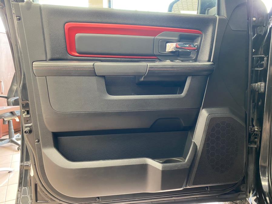Used Ram 1500 Rebel 4x4 Crew Cab 5''7" Box 2017 | Power Motors East. Massapequa Park, New York Used Ram 1500 Rebel 4x4 Crew Cab 5''7" Box 2017 | Power Motors East. Massapequa Park, New York