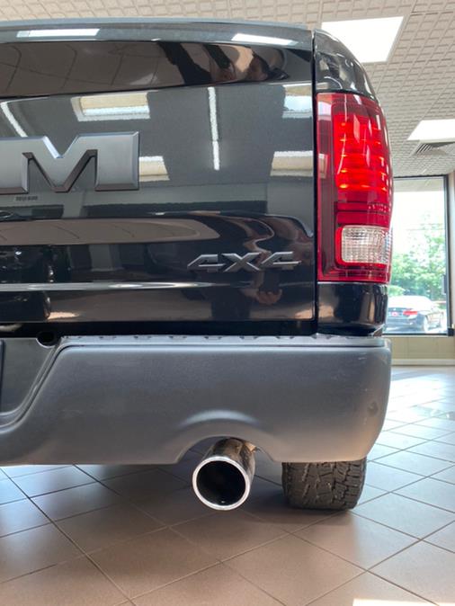 Used Ram 1500 Rebel 4x4 Crew Cab 5''7" Box 2017 | Power Motors East. Massapequa Park, New York Used Ram 1500 Rebel 4x4 Crew Cab 5''7" Box 2017 | Power Motors East. Massapequa Park, New York