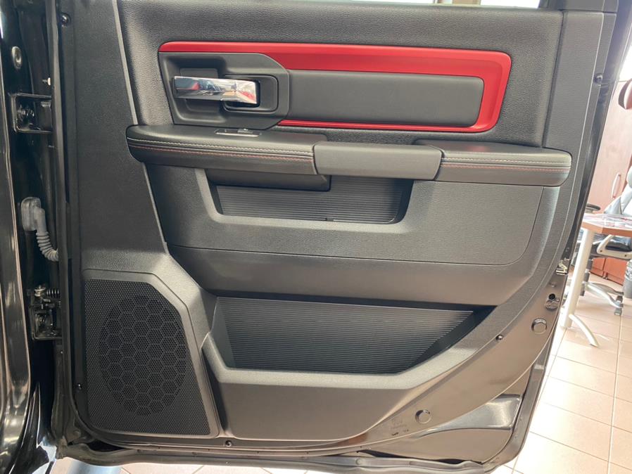 Used Ram 1500 Rebel 4x4 Crew Cab 5''7" Box 2017 | Power Motors East. Massapequa Park, New York Used Ram 1500 Rebel 4x4 Crew Cab 5''7" Box 2017 | Power Motors East. Massapequa Park, New York