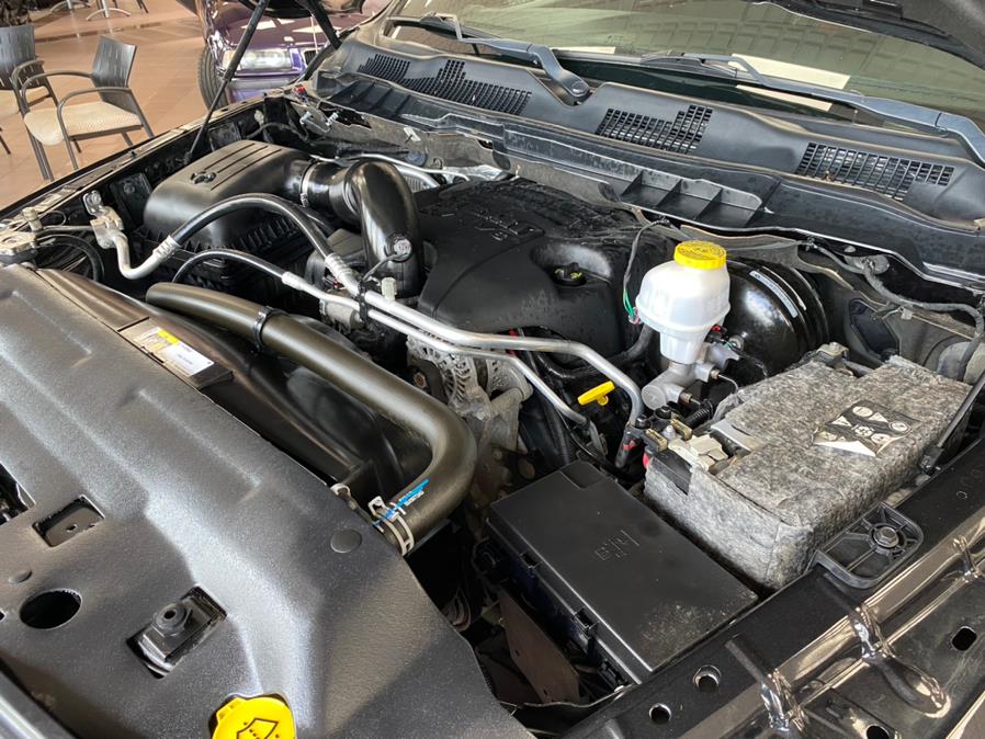 Used Ram 1500 Rebel 4x4 Crew Cab 5''7" Box 2017 | Power Motors East. Massapequa Park, New York Used Ram 1500 Rebel 4x4 Crew Cab 5''7" Box 2017 | Power Motors East. Massapequa Park, New York