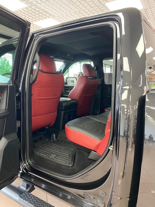 Used Ram 1500 Rebel 4x4 Crew Cab 5''7" Box 2017 | Power Motors East. Massapequa Park, New York Used Ram 1500 Rebel 4x4 Crew Cab 5''7" Box 2017 | Power Motors East. Massapequa Park, New York