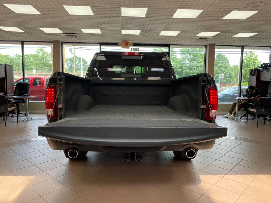 Used Ram 1500 Rebel 4x4 Crew Cab 5''7" Box 2017 | Power Motors East. Massapequa Park, New York Used Ram 1500 Rebel 4x4 Crew Cab 5''7" Box 2017 | Power Motors East. Massapequa Park, New York