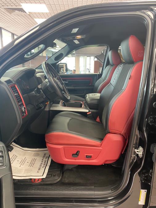 Used Ram 1500 Rebel 4x4 Crew Cab 5''7" Box 2017 | Power Motors East. Massapequa Park, New York Used Ram 1500 Rebel 4x4 Crew Cab 5''7" Box 2017 | Power Motors East. Massapequa Park, New York