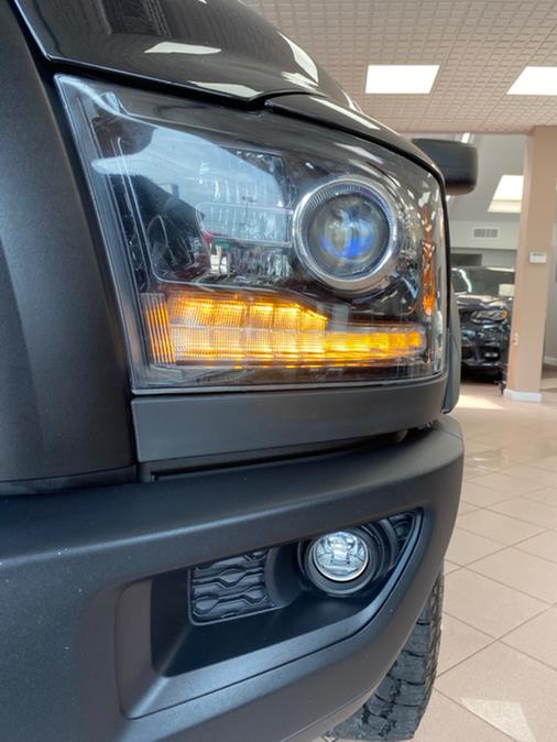 Used Ram 1500 Rebel 4x4 Crew Cab 5''7" Box 2017 | Power Motors East. Massapequa Park, New York Used Ram 1500 Rebel 4x4 Crew Cab 5''7" Box 2017 | Power Motors East. Massapequa Park, New York