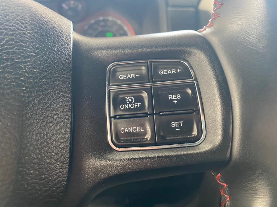 Used Ram 1500 Rebel 4x4 Crew Cab 5''7" Box 2017 | Power Motors East. Massapequa Park, New York Used Ram 1500 Rebel 4x4 Crew Cab 5''7" Box 2017 | Power Motors East. Massapequa Park, New York