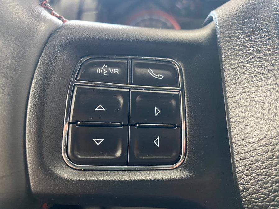 Used Ram 1500 Rebel 4x4 Crew Cab 5''7" Box 2017 | Power Motors East. Massapequa Park, New York Used Ram 1500 Rebel 4x4 Crew Cab 5''7" Box 2017 | Power Motors East. Massapequa Park, New York