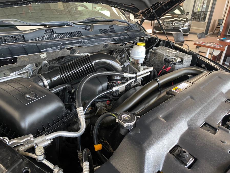 Used Ram 1500 Rebel 4x4 Crew Cab 5''7" Box 2017 | Power Motors East. Massapequa Park, New York Used Ram 1500 Rebel 4x4 Crew Cab 5''7" Box 2017 | Power Motors East. Massapequa Park, New York