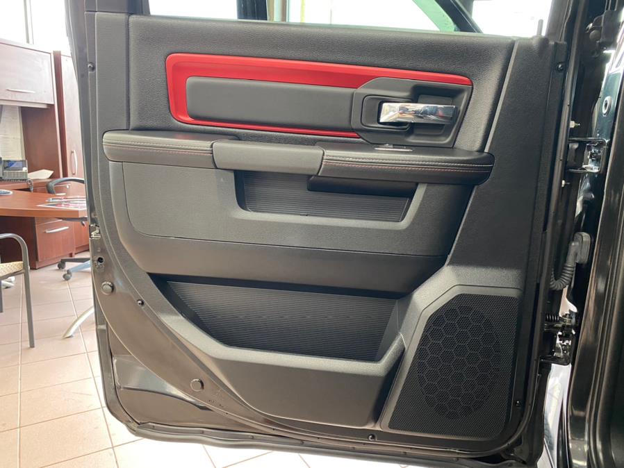Used Ram 1500 Rebel 4x4 Crew Cab 5''7" Box 2017 | Power Motors East. Massapequa Park, New York Used Ram 1500 Rebel 4x4 Crew Cab 5''7" Box 2017 | Power Motors East. Massapequa Park, New York