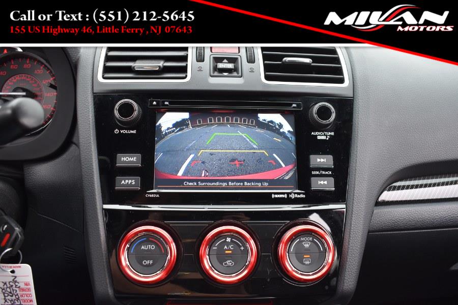 Used Subaru WRX Manual 2017 | Milan Motors. Little Ferry , New Jersey Used Subaru WRX Manual 2017 | Milan Motors. Little Ferry , New Jersey