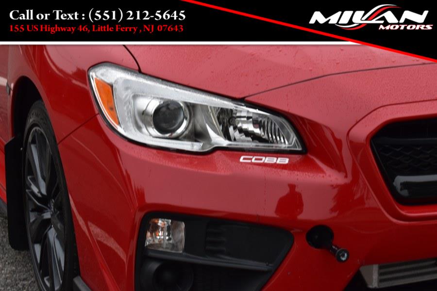 Used Subaru WRX Manual 2017 | Milan Motors. Little Ferry , New Jersey Used Subaru WRX Manual 2017 | Milan Motors. Little Ferry , New Jersey