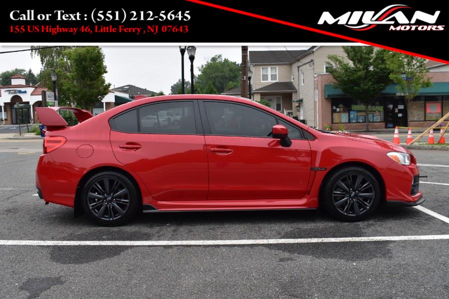 Used Subaru WRX Manual 2017 | Milan Motors. Little Ferry , New Jersey Used Subaru WRX Manual 2017 | Milan Motors. Little Ferry , New Jersey
