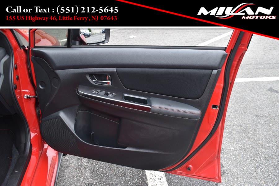 Used Subaru WRX Manual 2017 | Milan Motors. Little Ferry , New Jersey Used Subaru WRX Manual 2017 | Milan Motors. Little Ferry , New Jersey