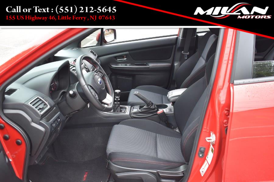 Used Subaru WRX Manual 2017 | Milan Motors. Little Ferry , New Jersey Used Subaru WRX Manual 2017 | Milan Motors. Little Ferry , New Jersey