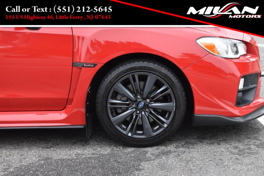 Used Subaru WRX Manual 2017 | Milan Motors. Little Ferry , New Jersey Used Subaru WRX Manual 2017 | Milan Motors. Little Ferry , New Jersey