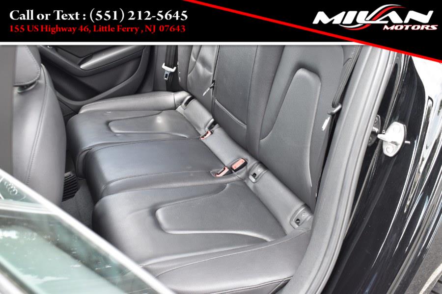 2014 Audi A4 4dr Sdn Auto quattro 2.0T Premium Plus, available for sale in Little Ferry , New Jersey | Milan Motors. Little Ferry , New Jersey 2014 Audi A4 4dr Sdn Auto quattro 2.0T Premium Plus, available for sale in Little Ferry , New Jersey | Milan Motors. Little Ferry , New Jersey