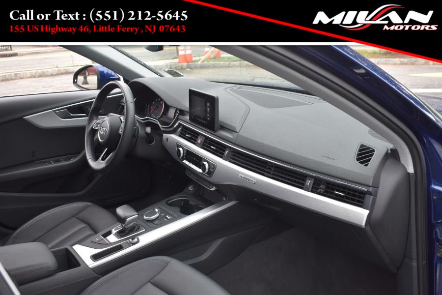 Used Audi A4 2.0 TFSI Premium S Tronic quattro AWD 2018 | Milan Motors. Little Ferry , New Jersey Used Audi A4 2.0 TFSI Premium S Tronic quattro AWD 2018 | Milan Motors. Little Ferry , New Jersey